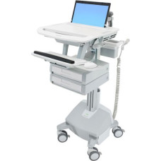 Ergotron Wózek SV44-1122-2