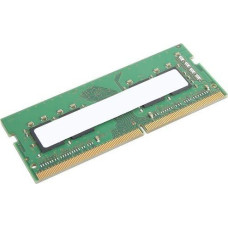Lenovo Pamięć do laptopa Lenovo ThinkPad, SODIMM, DDR4, 32 GB, 3200 MHz,  (4X71D09536)