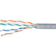 Equip Kabel instalacyjny, Cat6, U/UTP, LSOH, 305m (404532)