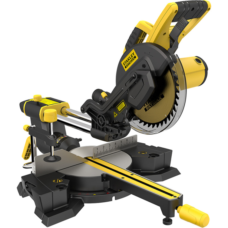 Stanley Ukośnica Stanley FME721 1500 W 216 mm