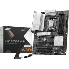 MSI Płyta główna MSI PRO B850-P WIFI