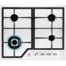 Electrolux Płyta grzewcza Electrolux EGS6436WW