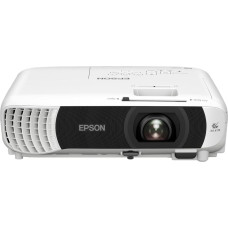 Epson EB-W55 4000 ANSI lumens 3LCD WXGA (1200x800) White