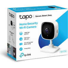 Tp-Link turvakaamera Tapo C100