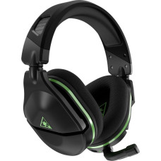 Turtle Beach juhtmevabad kõrvaklapid Stealth 600 Gen 2 Xbox USB, must