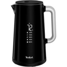 Tefal KO851 electric kettle 1.7 L Black 1800 W