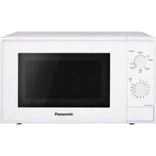 Panasonic NN-K10JWMEPG microwave Countertop Combination microwave 20 L 800 W White