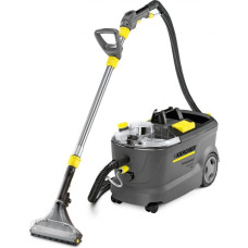 Karcher Kärcher Puzzi 10/2 Adv Drum vacuum Wet 1250 W Bagless