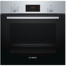 Bosch Serie 2 HBF114ES0 oven 66 L A Stainless steel