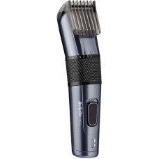 Babyliss E976E hair trimmers/clipper Black, Titanium