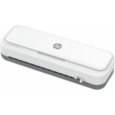 Hewlett-Packard HP ONELAM 400 A3 laminator Cold/hot laminator