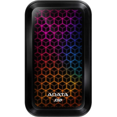 Adata SE770G 512 GB Black