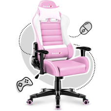 Huzaro HZ-Ranger 6.0 PINK gaming chair for children