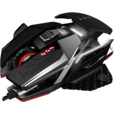 Madcatz Mad Catz R.A.T. X3 mouse Right-hand USB Type-A Optical 16000 DPI