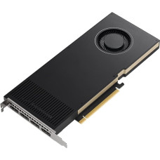 Pny Technologies PNY VCNRTXA4000-PB NVIDIA RTX A4000 16GB GDDR6 4X DISPLAYPORT PCI EXPRESS 4.0 ATX - ATX BRACKET RETAIL