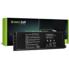 Green Cell AS80 notebook spare part Battery