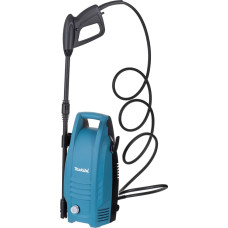 Makita HW101 pressure washer Upright Electric Green 360 l/h 1300 W