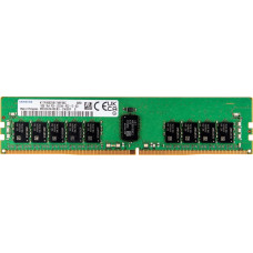 Samsung Semiconductor Samsung RDIMM 16GB DDR4 1Rx4 3200MHz PC4-25600 ECC REGISTERED M393A2K40EB3-CWE