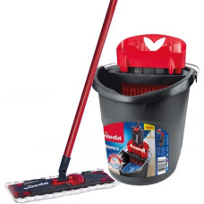 Vileda Mop & Bucket System Vileda Ultramax Box