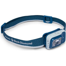 Black Diamond SPOT 400 HEADLAMP - AZUL