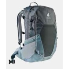 Deuter FUTURA 21 SL GRAPHITE-SHALE HIKING BACKPACK