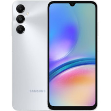Samsung Galaxy A05s (Silver) Dual SIM 6.7“ PLS LCD 1080x2400/2.4GHz&1.9GHz/128GB/4GB RAM/Android 13/WiFi,BT,4G