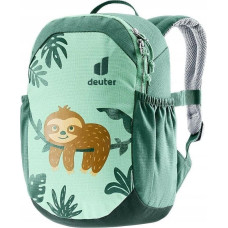 Deuter Plecak turystyczny Deuter Pico 5 l Zielony
