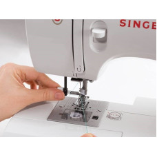 Singer 3321 Talent Automatic sewing machine Electromechanical