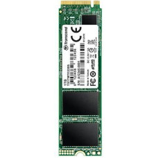 Transcend SSD||512GB|NVMe|Write speed 2100 MBytes/sec|Read speed 3300 MBytes/sec|Form Factor M.2|MTBF 2000000 hours|TS512GMTE220S