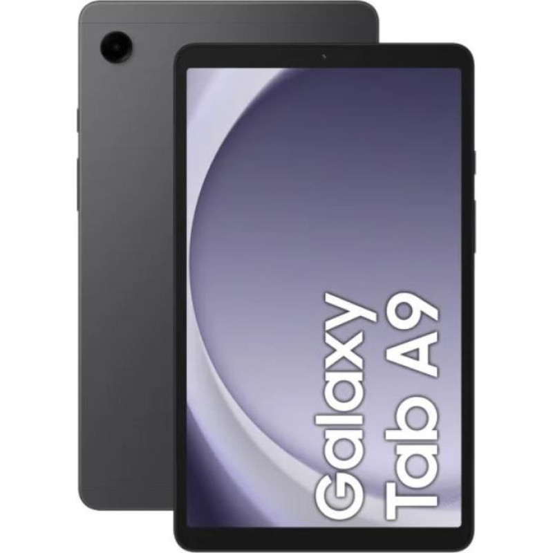 Samsung Tablet galaxy tab a9 x115 8,7 cala lte  4/64gb szary