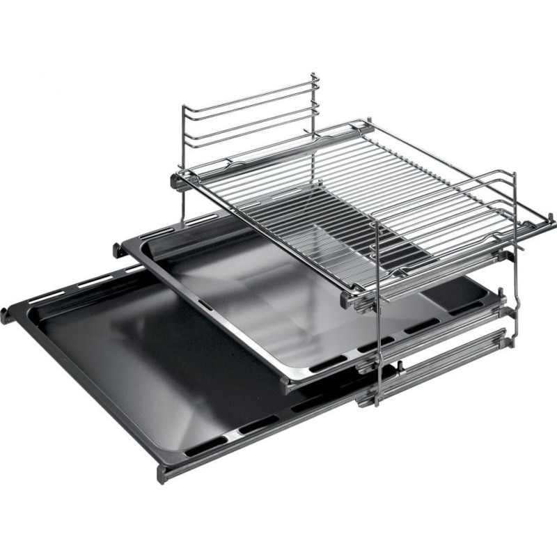 Bosch Prowadnice teleskopowe 3 poziomowe BOSCH HEZ438301