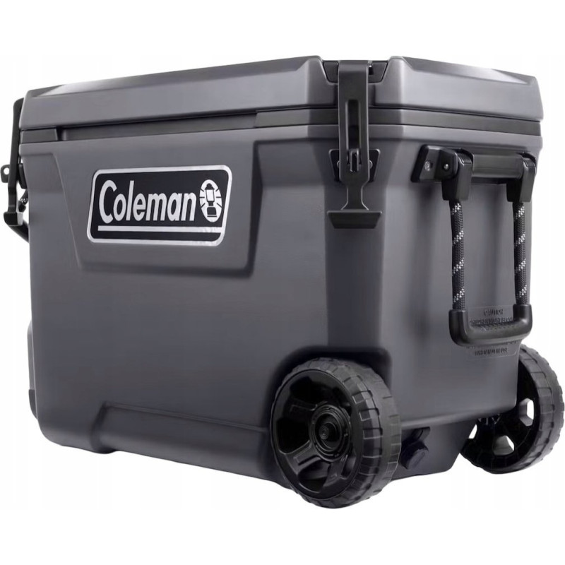 Coleman Lodówka turystyczna Coleman  Convoy 65QT 66 l