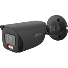 Dahua Technology KAMERA IP DAHUA IPC-HFW3849E-AS-IL-0280B-Black