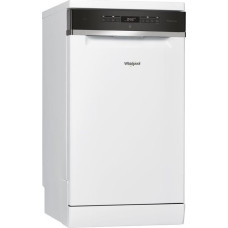 Whirlpool Dishwasher WSFO3O23PFWP