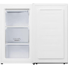 Gorenje Zamrażarka Gorenje Zamrażarka szufladowa Gorenje F39EPW4 61l Tacka do lodu 2 szuflady