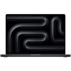 Apple MBP 16 M4M 16/40/16 64GB 4TB