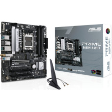 Asus Płyta główna Asus PRIME B650M-A WIFI