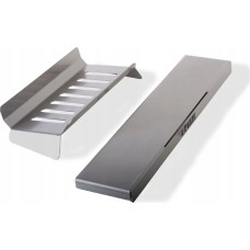 Alfa Forni Alfa Forni Kit Hybrid for Moderno 2 Pizze