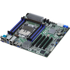 Asrock Mainboard W790D8UD-1L1N2T/BCM Deep Micro-ATX Sockel 4677 Single
