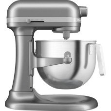 Kitchenaid Bowl Lift Stand Mixer 6,6l  contour silver