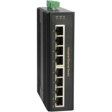 Levelone Switch LevelOne IGP-0802