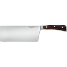 Wusthof IKON Nóż chiński szefa kuchni 18/32,4 cm WSTHOF
