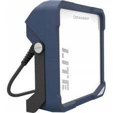 Scangrip Nieoślepiająca lampa robocza 4000 lm VEGA LITE COMPACT 03.5673