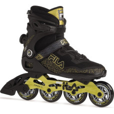 Fila Rolki Fila FILA SKATES Rolki LEGACY QF Black/gold 43