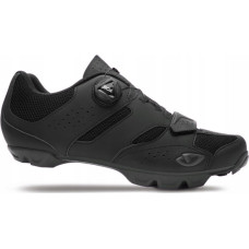 Giro Buty męskie CYLINDER II black roz.47 (NEW)