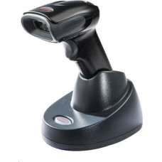 Honeywell Czytnik kodów kreskowych Honeywell Bezprzewodowy 2D Voyager Extreme (1472G2D-2USB-5-R)