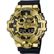 Casio Zegarek Casio Casio GM-700G-9AER