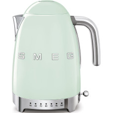 Smeg Czajnik Smeg KLF04PGEU Zielony