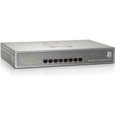 Levelone Switch LevelOne GEP-0822