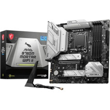 MSI Płyta główna MSI MAG B760M MORTAR WIFI II